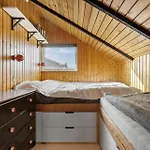 Сasa de vacaciones Fy371-otterup-sitkavaenget-40