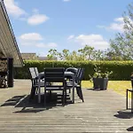Fy371-otterup-sitkavaenget-40 Сasa de vacaciones *